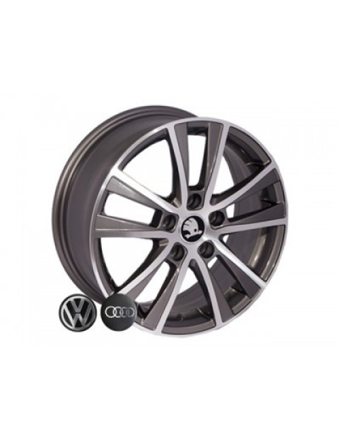 Replica SSL480 GP R16 W6,5 PCD5x112 ET42 DIA57,1
