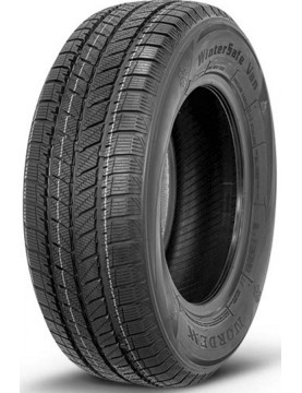 Nordexx WinterSafe Van 195/75 R16C 107/105R  не шип
