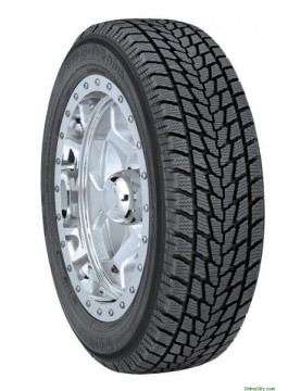 Toyo Observe Garit G02 Plus 275/55 R20 111T  не шип