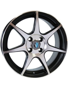 Tech-Line TL1513 BD R15 W6 PCD4x100 ET45 DIA54,1