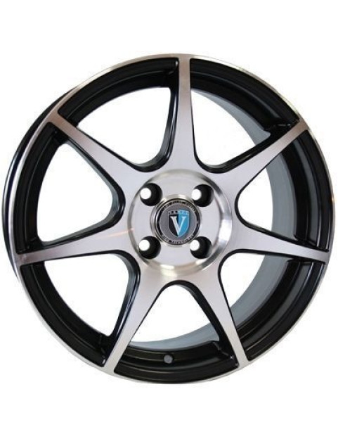 Tech-Line TL1513 BD R15 W6 PCD4x100 ET45 DIA54,1