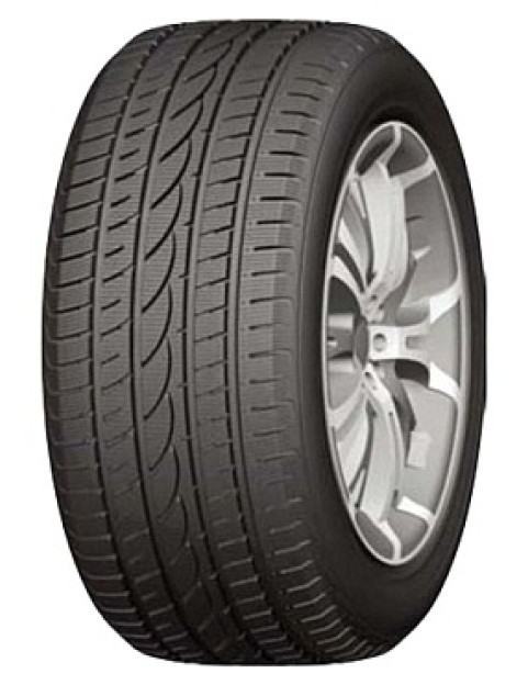 Aplus A502 235/60 R18 107H  не шип