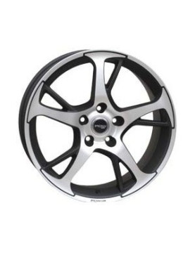 Pdw 207 Kotaro MCG R17 W7,5 PCD5x120 ET40 DIA74,1