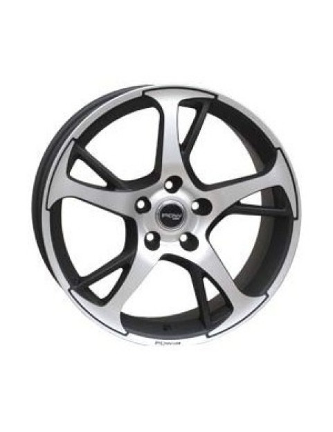 Pdw 207 Kotaro MCG R17 W7,5 PCD5x120 ET40 DIA74,1