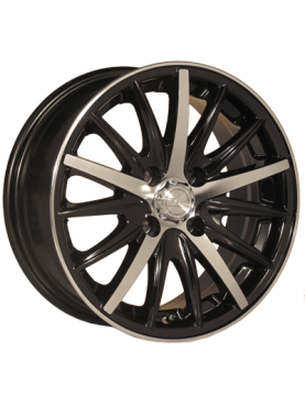 ZW 3130 BP R14 W6 PCD4x98 ET25 DIA58,6