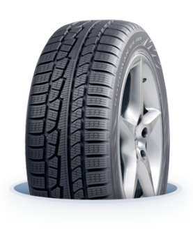 Nokian Nordman WR SUV 225/55 R18 102H  не шип