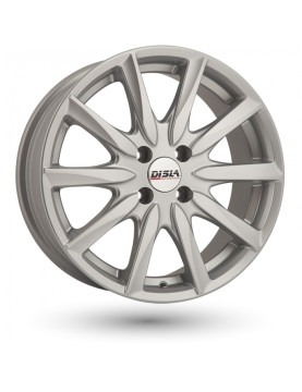 Disla 502 Raptor S R15 W6,5 PCD5x105 ET35 DIA56,6