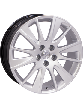 Allante 655 HS R19 W7,5 PCD5x114,3 ET35 DIA60,1