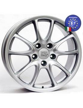 WSP Italy W1052 Corsair Porsche S R19 W11 PCD5x130 ET45 DIA71,6