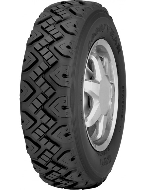 Goodyear G90 7.50 R16C 116/114N  
