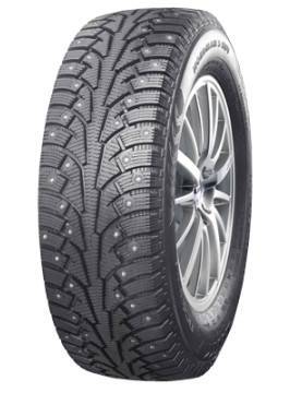 Nokian Nordman 5 SUV 225/70 R16 103T  шип