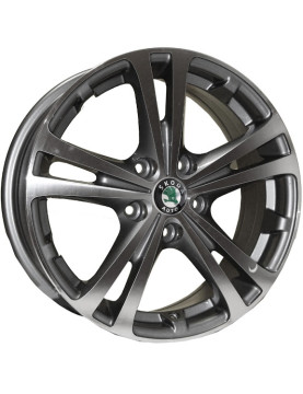 Replica z616 DGMF R16 W6,5 PCD5x112 ET42 DIA57,1