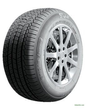 Tigar SUV Summer 235/50 R18 97V