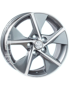 Replica A-R462 MG R16 W6,5 PCD5x114,3 ET45 DIA60,1