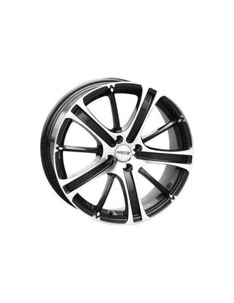 Autom 103 CB R15 W6,5 PCD8x100 8x114,3 ET40 DIA73,1