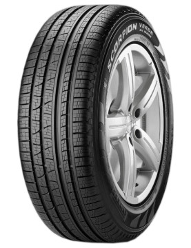 Pirelli Scorpion Verde All Season 285/60 R18 120V  