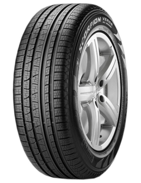 Pirelli Scorpion Verde All Season 285/60 R18 120V  