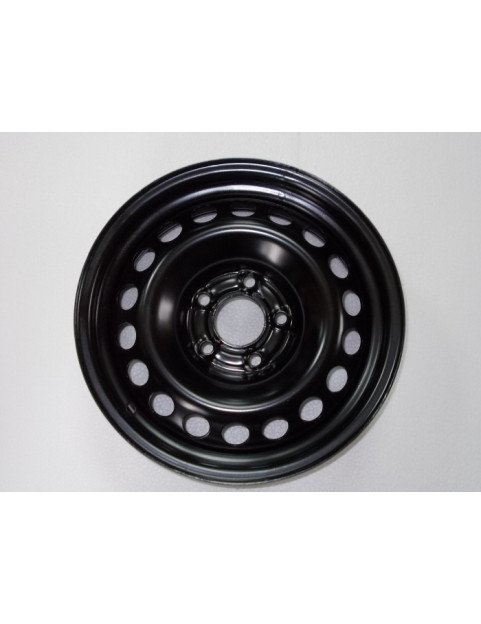 Kap  B R16 W6,5 PCD5x114,3 ET45 DIA54,1