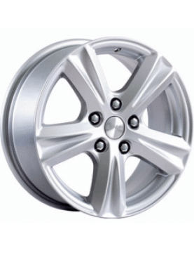 СКАД  Селена R16 W7 PCD5x114,3 ET45 DIA67,1