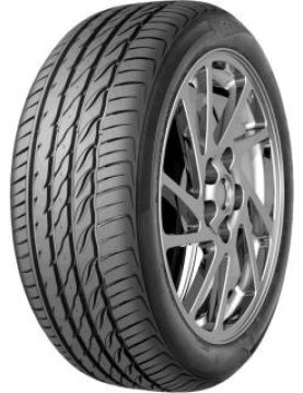 InterTrac TC525 225/55 R17 101W
