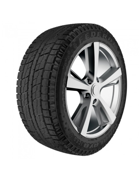 Federal Himalaya Iceo 195/60 R15 88Q  не шип