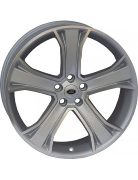 Replica 512e MG R22 W9,5 PCD5x120 ET50 DIA72,6