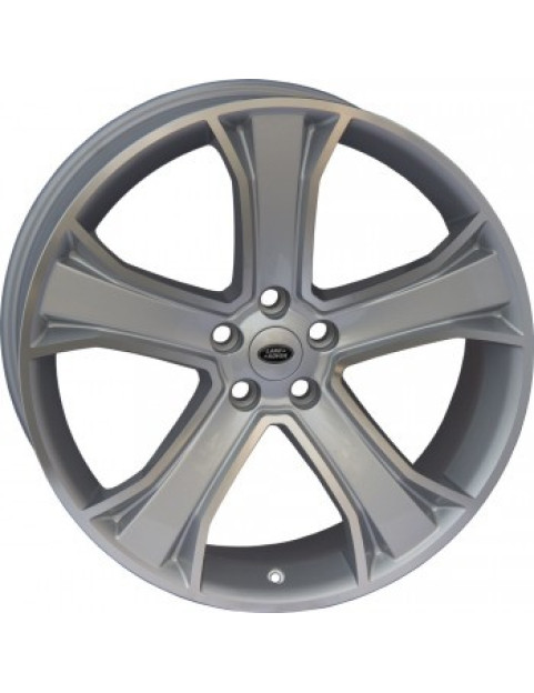 Replica 512e MG R22 W9,5 PCD5x120 ET50 DIA72,6