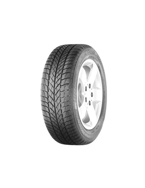 Gislaved Euro Frost 5 155/80 R13 79T  не шип