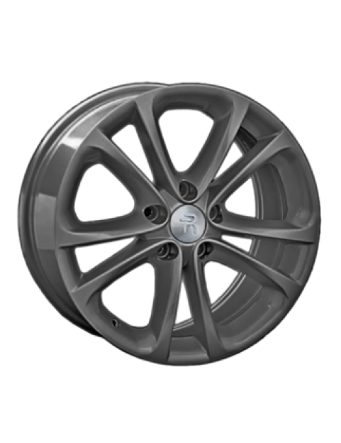 Replay VV69 GM R17 W8 PCD5x112 ET41 DIA57,1