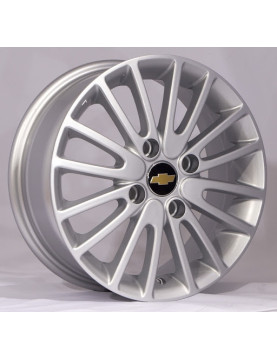 Replica M761 S R15 W6 PCD4x114,3 ET44 DIA56,6