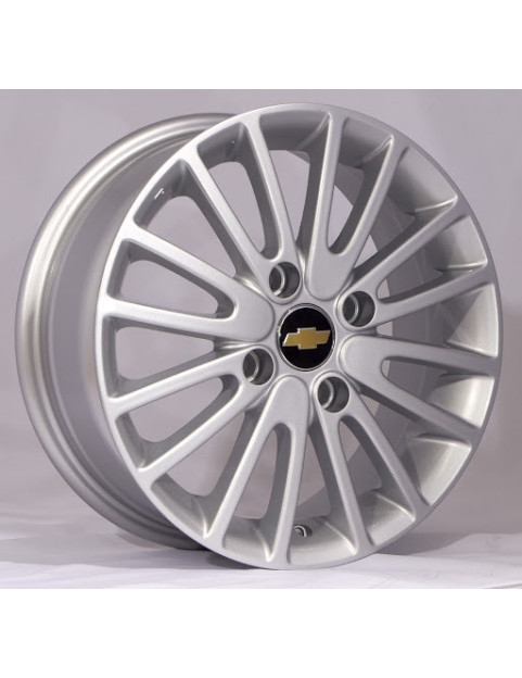 Replica M761 S R15 W6 PCD4x114,3 ET44 DIA56,6