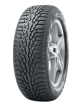 Nokian WR D4 195/65 R15 91T  не шип