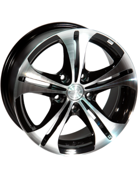 ZW 680 SP R13 W5,5 PCD4x98 ET25 DIA58,6