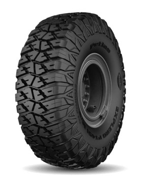Petlas Explero PT451 M/T 37x12.5 R16.5 133N  