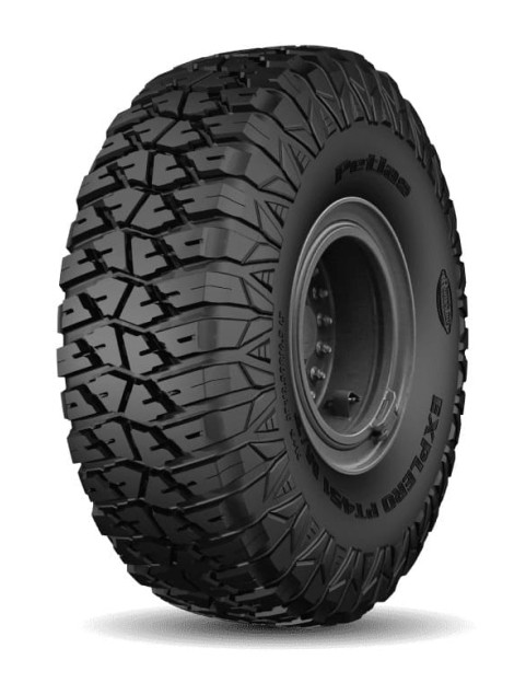 Petlas Explero PT451 M/T 37x12.5 R16.5 133N  