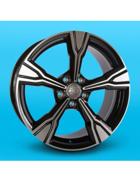 JT 51263 BMF R18 W8 PCD5x112 ET35 DIA66,6