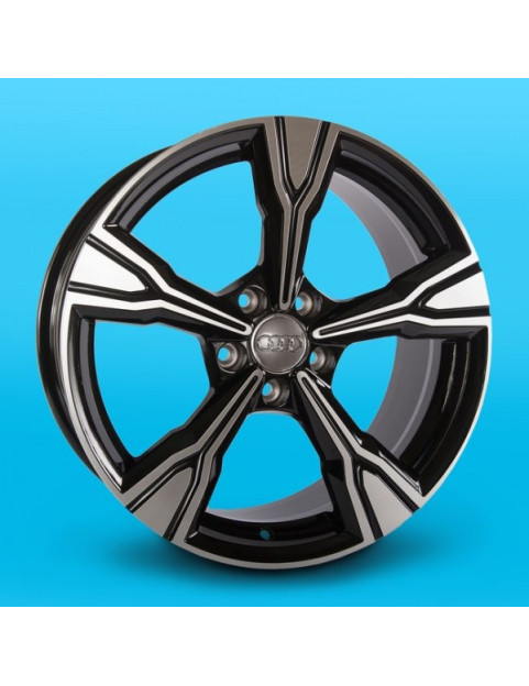 JT 51263 BMF R18 W8 PCD5x112 ET35 DIA66,6