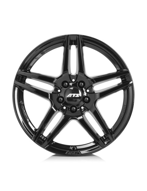 ATS Mizar BD R16 W6,5 PCD5x112 ET38 DIA66,5