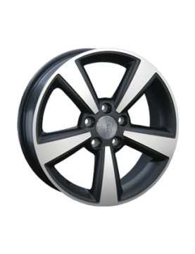 Replay NS38 MBF R17 W6,5 PCD5x114,3 ET40 DIA66,1