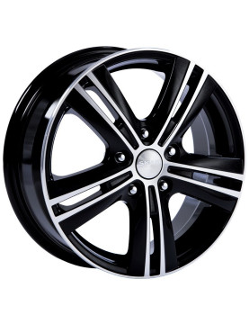 СКАД Багира Алмаз R16 W6 PCD5x114,3 ET51 DIA67,1
