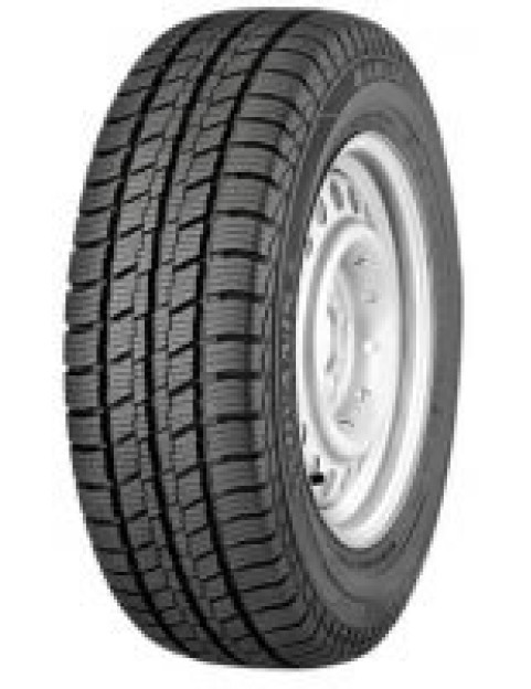 Barum RF Snovanis 195/70 R15 97T  не шип