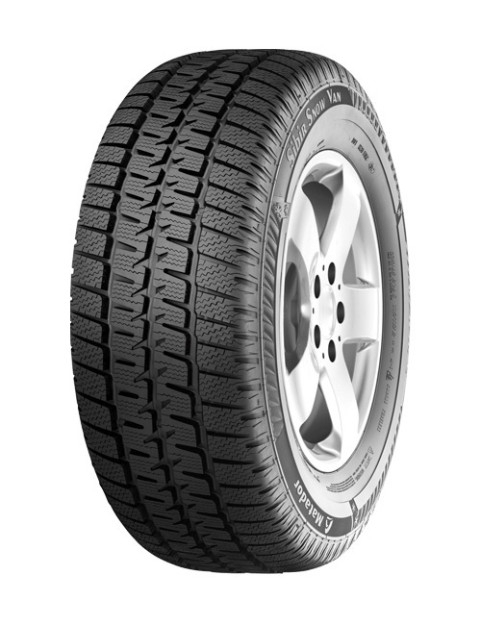 Matador MPS 530 Sibir Snow Van 225/65 R16C 112/110R  не шип