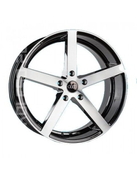 JT 1568 BM R19 W8,5 PCD5x112 ET40 DIA66,6