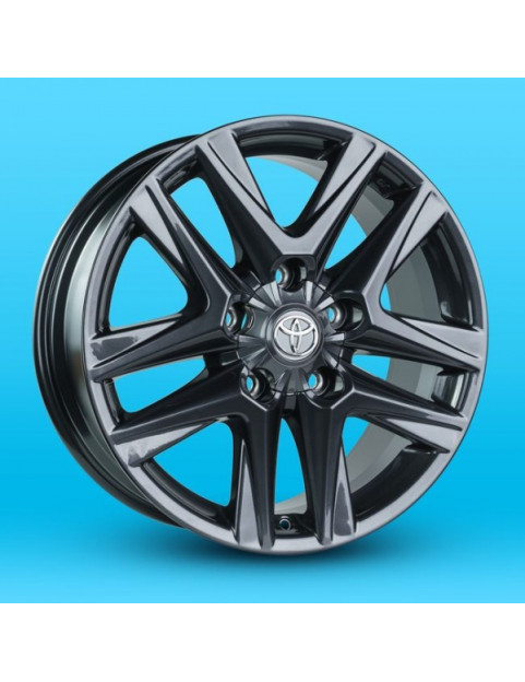 Replica 268 SB R20 W8,5 PCD5x150 ET60 DIA110