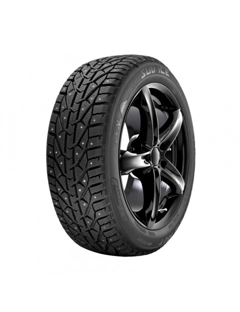 Taurus SUV Ice 225/60 R17 103T  под шип