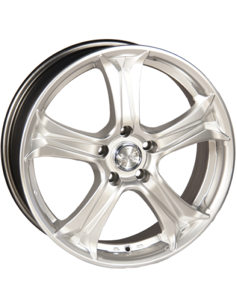 ZW 786 HS-P R18 W7 PCD5x114,3 ET40 DIA73,1