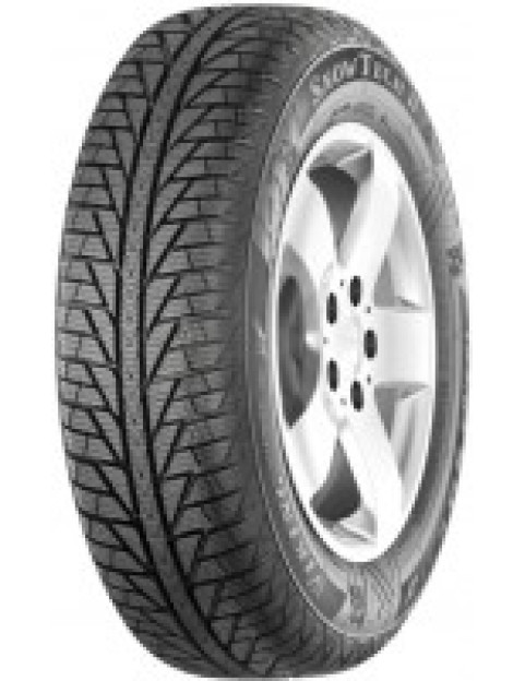 Viking SnowTech II SUV 255/55 R18 109H  не шип