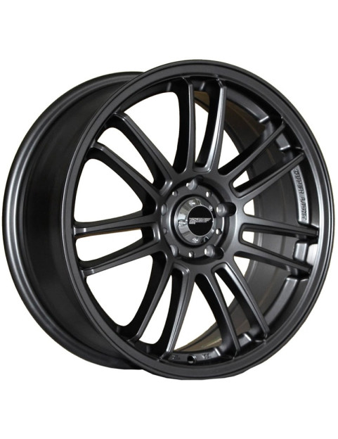 Yokatta Rays 1006 EM/M R16 W7 PCD4x114,3 ET38 DIA67,1