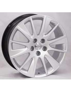 Replica 655 HS R19 W7,5 PCD5x114,3 ET35 DIA60,1