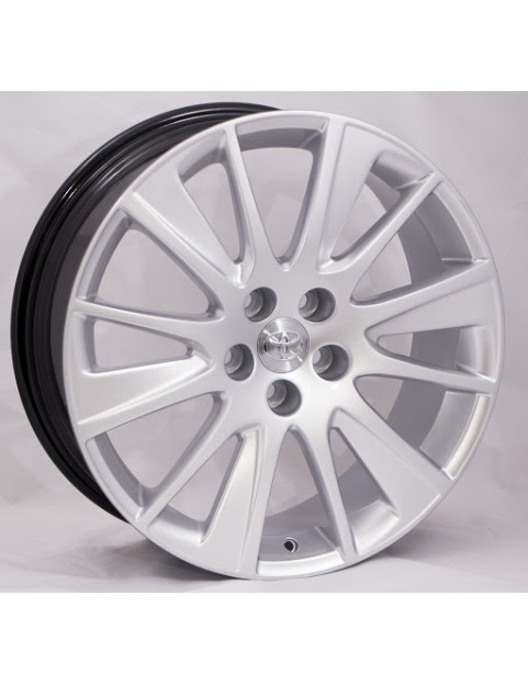 Replica 655 HS R19 W7,5 PCD5x114,3 ET35 DIA60,1